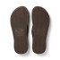 The Archies Footwear Arch Support Flip Flops in Brown