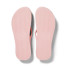 The Archies Footwear Arch Support Flip Flops in Pink