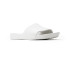 The Archies Footwear Arch Support Slides in White