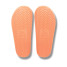 The Archies Footwear Arch Support Slides in Peach