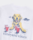 Vineyard Vines Men's Pup Cup Pocket Tee