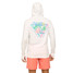 Chubbies Tacking Toward Sun Hoodie Tacking Toward Full back view