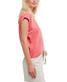 Free People Peggy Tee Sour Sweet side view