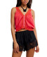 Free People Celeste Tank Top front view