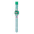 Freestyle Pure Aqua Shark Classic Clip Watch Pure Aqua Full full view