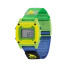 Freestyle Neon Coast Shark Mini Clip Watch Neon Coast front angle