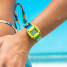 Freestyle Neon Coast Shark Mini Clip Watch Neon Coast lifestyle