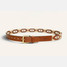Zilker Belts Rancho Belt White full length view