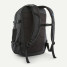 Patagonia Refugio 30L Daypack Black front flat