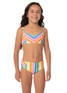 Maaji Girls' Rhythmic Line Bikini