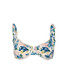 PQ Swim Women's Blossom Roxy Bikini Top