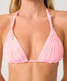 PQ Swim Women's Pitaya Mila Triangle Bikini Top