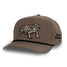 Sendero Provisions Co. Horny Toad Hat Brown Front