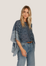 Dylan Women's Lido Scarf Shirt