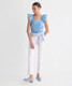 Vineyard Vines Women's Shiloh Top