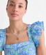 Vineyard Vines Women's Shiloh Top