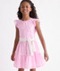 Vineyard Vines Girls' Evie Dress