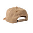 Poncho Outdoors Get Out There Snapback Hat back