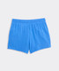 Vineyard Vines Girls' Dreamcloth Shorts in Breaker Blue