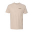 Poncho Outdoors Best Friend Tee Mans Best Friend Front front view