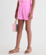 Vineyard Vines Girls' Gauze Shorts