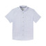 Poncho Outdoors Ultra-Lite Short Sleeve Shirt The Jubilee front view