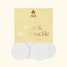 Musee Linen & Honeysuckle Shower Steamers front view