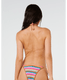 Rip Curl Women's Sunset Crochet Tringle Bikini Top
