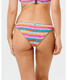 Rip Curl Women's Sunset Crochet Cheeky Bikini Bottom