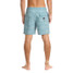 Billabong Good Times LT Boardshorts Blue Fog back view