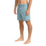 Billabong Good Times LT Boardshorts Blue Fog side view