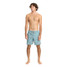 Billabong Good Times LT Boardshorts Blue Fog full view