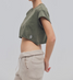 FP Movement Women's Hot Shot Cropped Tee
