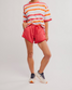 FP Movement Knockout Shorts Grapefruit front view