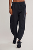 FP Movement Game Day Pants Black front view