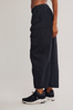 FP Movement Game Day Pants Black side view