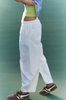 FP Movement Game Day Pants White detail view