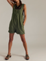 Free People Women's Jude Shortalls Screenshot side view