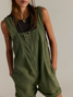 Free People Women's Jude Shortalls Screenshot detail view