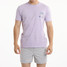Party Pants Buckets and Bogeys T-Shirt Orchid front