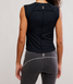 FP Movement Love My Twist Muscle Top Black back view
