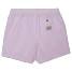 Party Pants Men's 5" Striped Party Starter Lined Swim Shorts