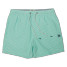 Party Pants Men's 5" Striped Party Starter Lined Swim Shorts