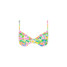 Kulani Kinis Summer Daydreams Underwire Bikini Top front