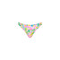 Kulani Kinis Summer Daydream Bikini Bottoms flat front view
