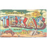 Greetings From Texas Matchbox