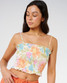 Rip Curl Women's Catalina Island Shirred Top