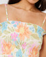 Rip Curl Women's Catalina Island Shirred Top