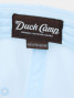 Duck Camp Gulf Shrimp Snapback Hat in Ice Water