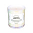 Candier Hot Girl Healing Candle HOT GIRL HEALING FULL front view